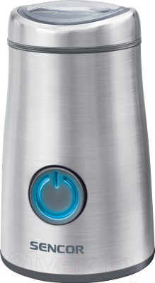 Кофемолка Sencor SCG 3050SS- фото