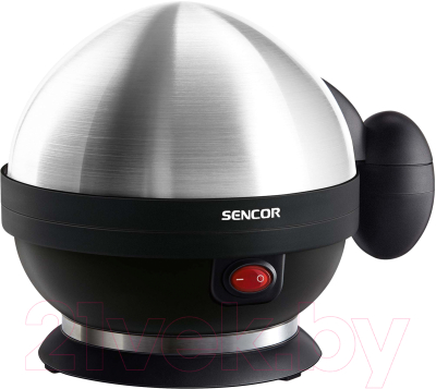 Яйцеварка Sencor SEG 720BS- фото