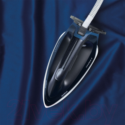 Утюг с парогенератором Braun IS5145BK- фото2