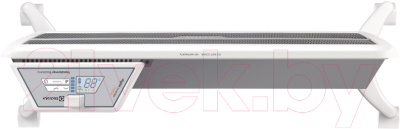 Отопительный модуль конвектора Electrolux ECH/AG2-2500 T- фото4