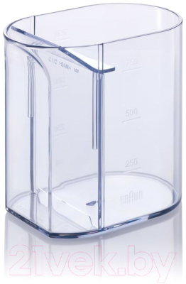 Соковыжималка электрическая Braun SJ 3100- фото4