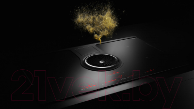 Индукционная варочная панель Elica NikolaTesla HP BL/A/83- фото10