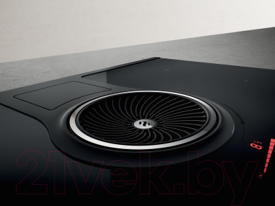 Индукционная варочная панель Elica NikolaTesla HP BL/A/83- фото3