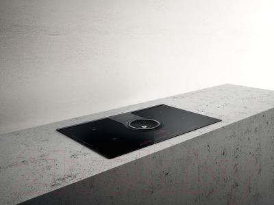 Индукционная варочная панель Elica NikolaTesla HP BL/A/83- фото4