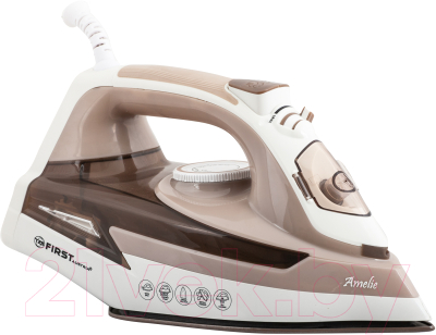 Утюг FIRST Austria FA-5628-8- фото2