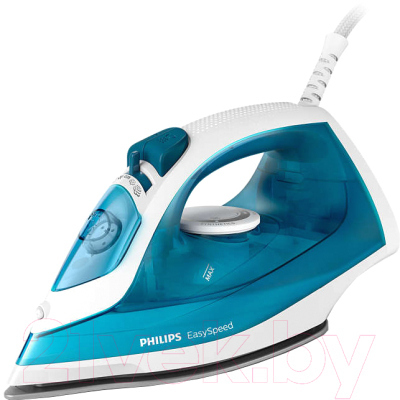 Утюг Philips GC1750/20- фото
