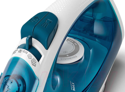 Утюг Philips GC1750/20- фото3