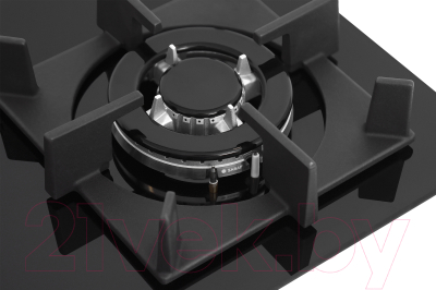 Газовая варочная панель GEFEST 2150-01 K33- фото3