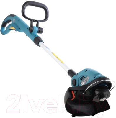 Триммер аккумуляторный Makita DUR181Z- фото3