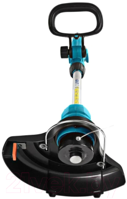 Триммер аккумуляторный Makita DUR181Z- фото4