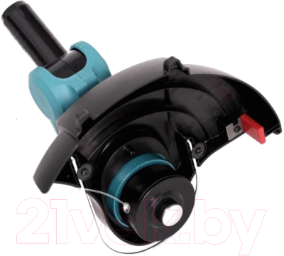 Триммер аккумуляторный Makita DUR181Z- фото6