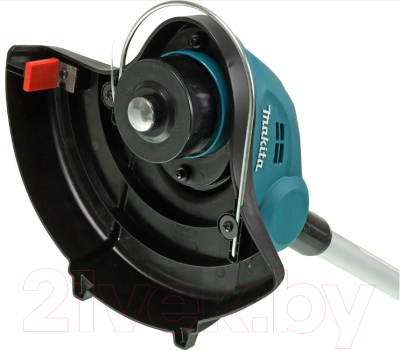 Триммер аккумуляторный Makita DUR181Z- фото8
