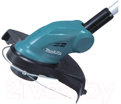 Триммер аккумуляторный Makita DUR181Z- фото9