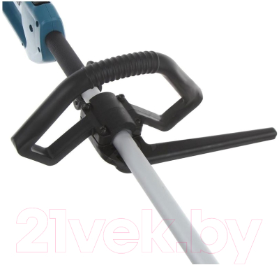 Триммер электрический Makita UR3500- фото3