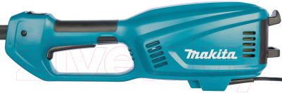 Триммер электрический Makita UR3500- фото4