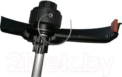 Триммер электрический Makita UR3500- фото5