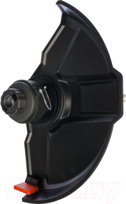 Триммер электрический Makita UR3500- фото6
