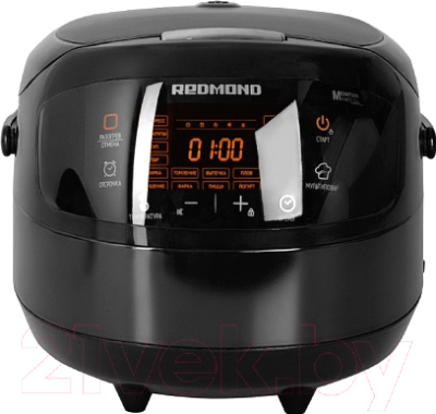 Мультиварка Redmond RMC-M96- фото5