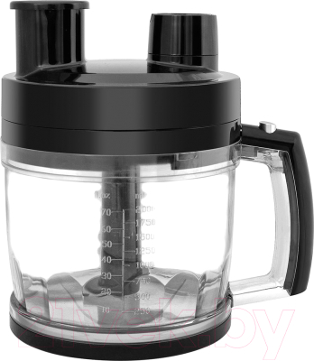 Блендер погружной Polaris Cube PHB 1589AL- фото3