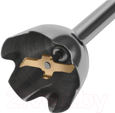 Блендер погружной Polaris Cube PHB 1589AL- фото4