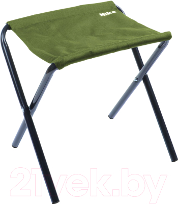 Табурет складной Ника Дачный / ДС