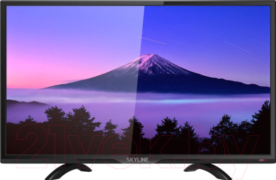 Телевизор SkyLine 24YT5900- фото