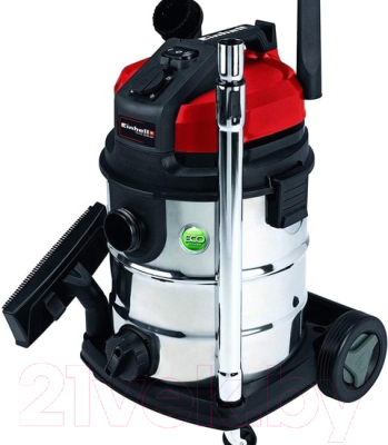 Пылесос Einhell TE-VC 1925 SA (2342354)- фото2