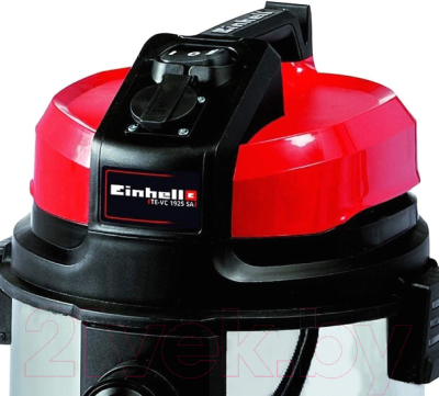Пылесос Einhell TE-VC 1925 SA (2342354)- фото4