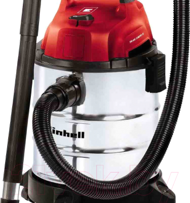 Пылесос Einhell TC-VC 1820 SA (2342425)- фото2