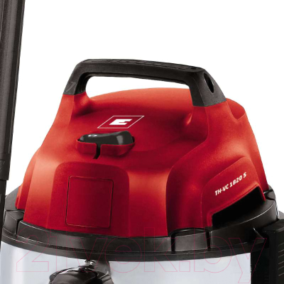 Пылесос Einhell TC-VC 1820 SA (2342425)- фото3