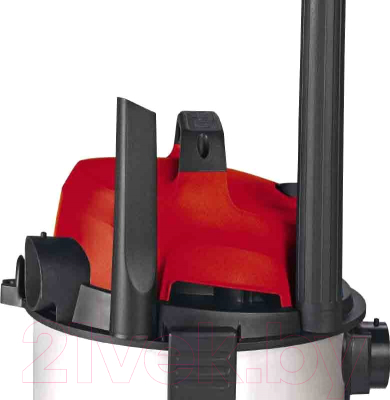 Пылесос Einhell TC-VC 1820 SA (2342425)- фото4