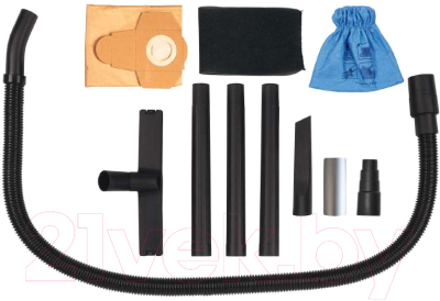 Пылесос Einhell TC-VC 1820 SA (2342425)- фото9