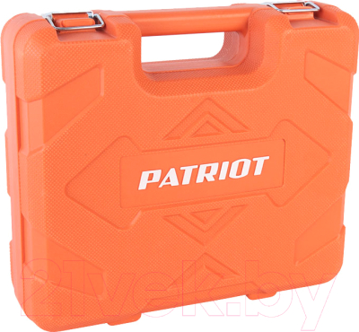Аккумуляторная дрель-шуруповерт PATRIOT BR 181UES- фото2