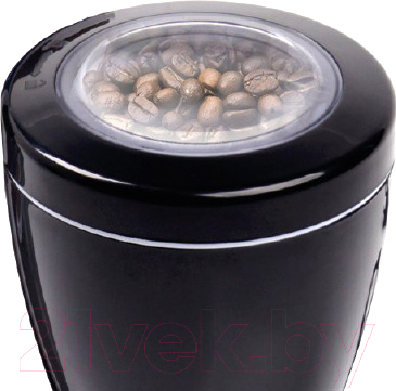 Кофемолка Centek CT-1354 BL (черный)- фото3