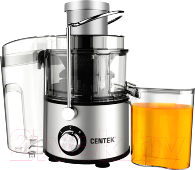 Соковыжималка электрическая Centek CT-1211- фото, картинка Соковыжималка электрическая Centek CT-1211- фото