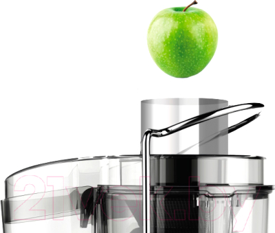 Соковыжималка электрическая Centek CT-1211- фото2, картинка2 Соковыжималка электрическая Centek CT-1211- фото2