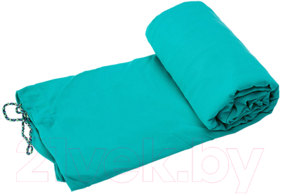 Вкладыш в спальный мешок Green-Hermit Coolmax Cool Liner XL / OD810331- фото2