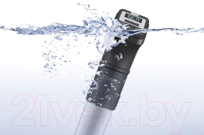 Су-вид погружной Caso SV 1200 Pro Smart- фото5