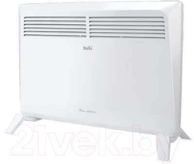 Конвектор Ballu BEC/SM-1000- фото