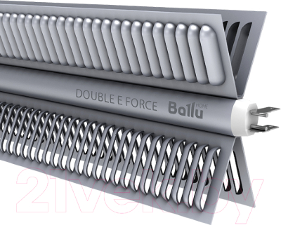 Конвектор Ballu BEC/SM-1000- фото2
