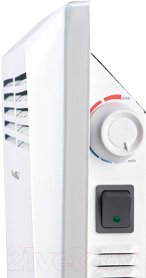 Конвектор Ballu BEC/SM-1000- фото3