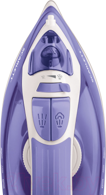 Утюг Scarlett SC-SI30K44 (фиолетовый)- фото4