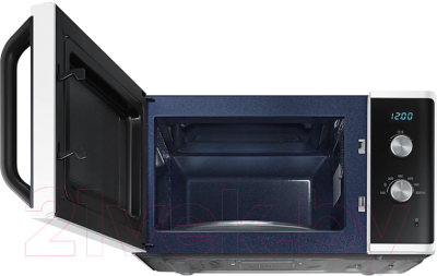 Микроволновая печь Samsung MS23K3614AW/BW- фото8