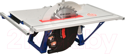 Многофункциональный станок БЕЛМАШ СДМ-2200М / S015A- фото7