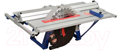 Многофункциональный станок БЕЛМАШ СДМ-2200М / S015A- фото9