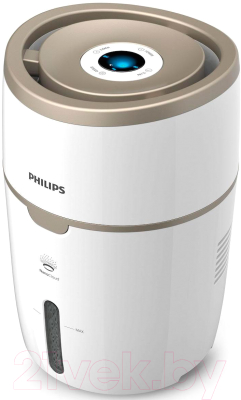 Традиционный увлажнитель воздуха Philips HU4816/10- фото