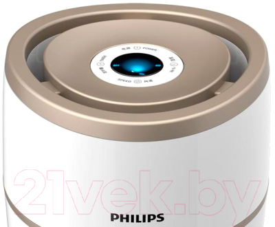 Традиционный увлажнитель воздуха Philips HU4816/10- фото3