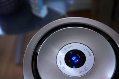 Традиционный увлажнитель воздуха Philips HU4816/10- фото5