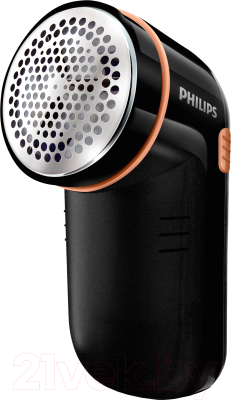 Машинка для удаления катышков Philips GC026/80- фото
