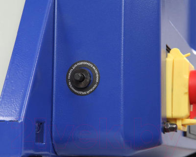 Рейсмусовый станок БЕЛМАШ JT-2 204/210 (MS091A)- фото8